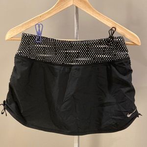 Nike skort size XS
